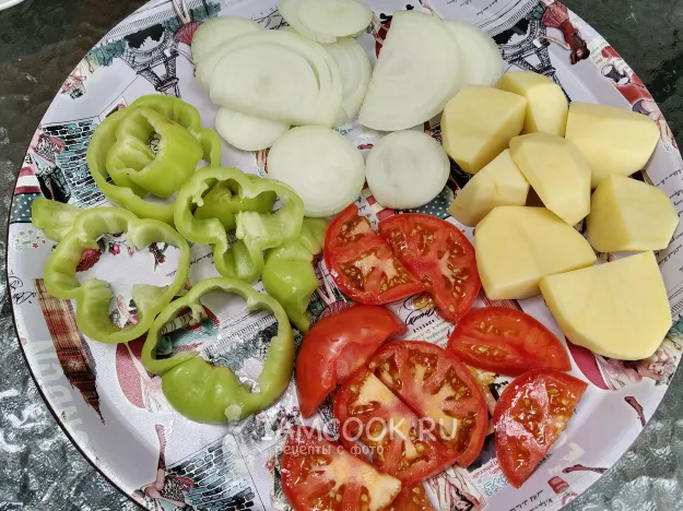 Шаг 2: иллюстрация