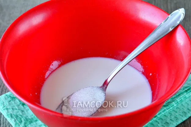 Шаг 3: иллюстрация