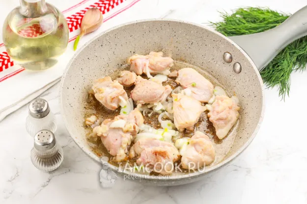 Шаг 3: иллюстрация