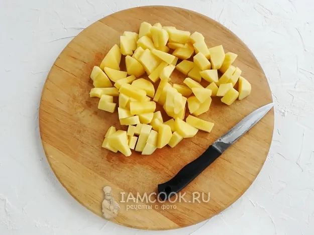 Шаг 2: иллюстрация