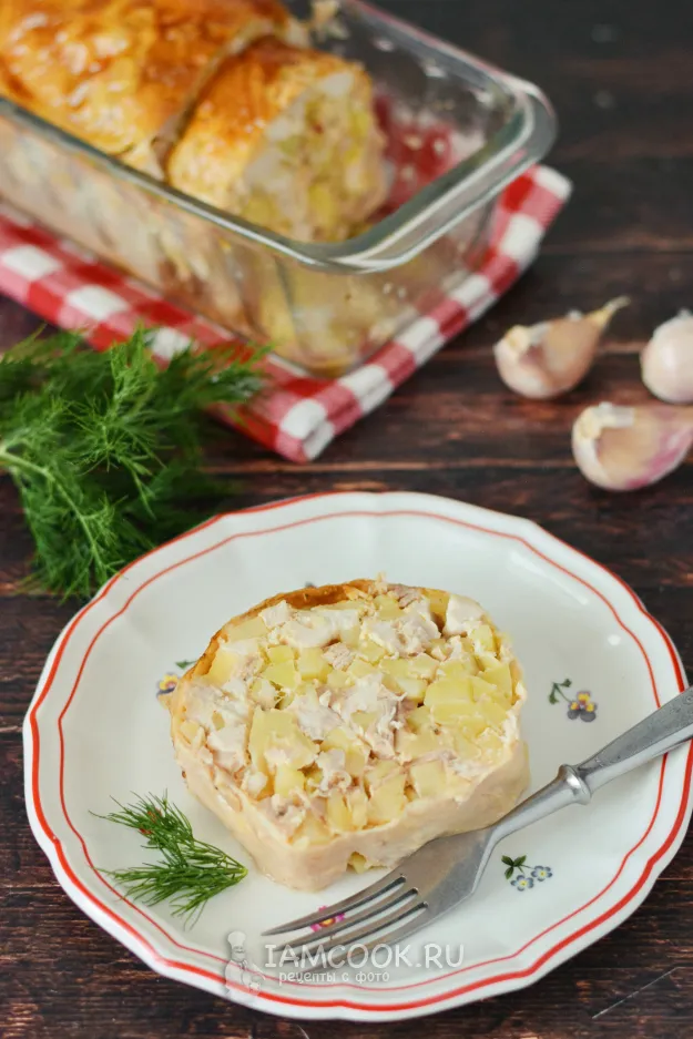 Шаг 13: иллюстрация