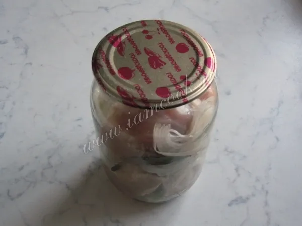 Шаг 6: иллюстрация