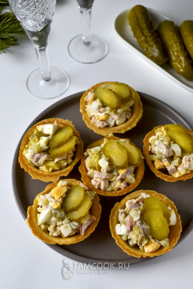 Шаг 10: иллюстрация