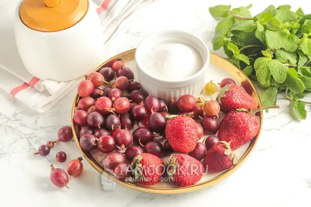 Шаг 1: иллюстрация