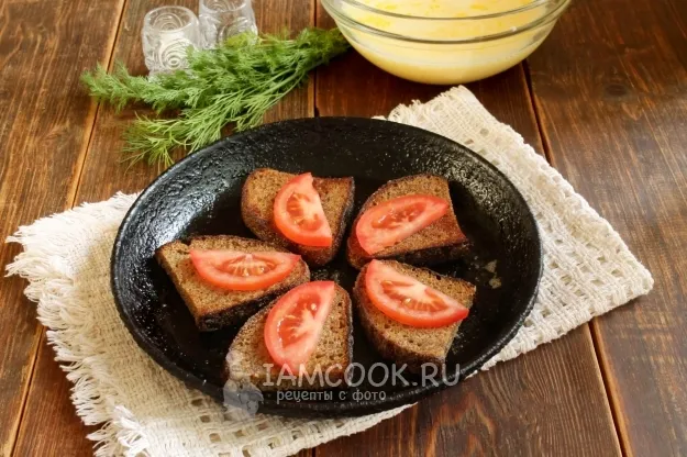 Шаг 5: иллюстрация