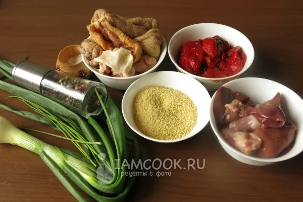 Шаг 1: иллюстрация