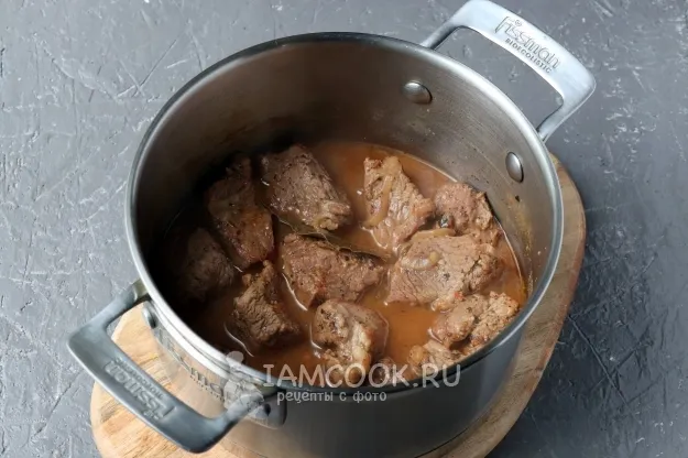 Шаг 9: иллюстрация