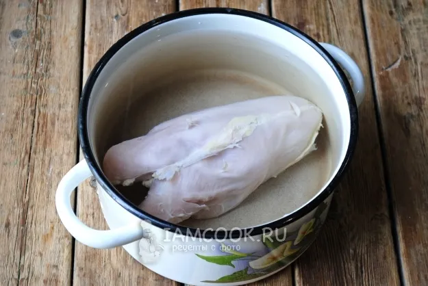 Шаг 2: иллюстрация