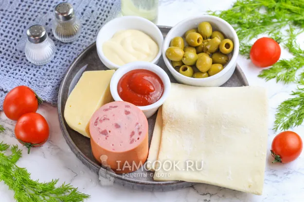 Шаг 1: иллюстрация