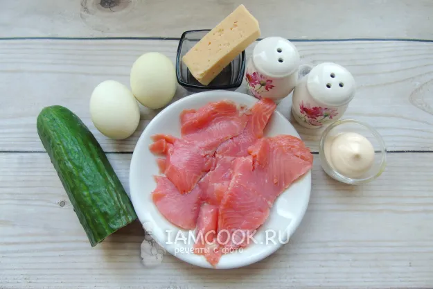 Шаг 1: иллюстрация