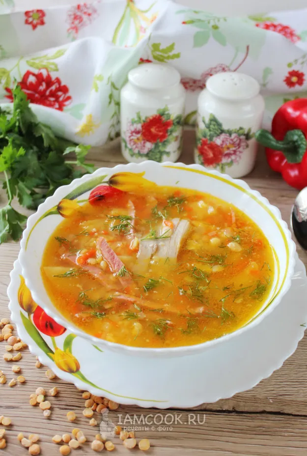 Шаг 10: иллюстрация