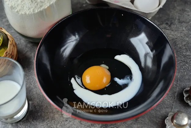 Шаг 6: иллюстрация