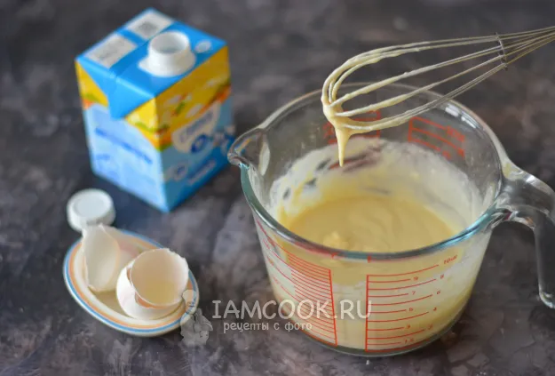 Шаг 3: иллюстрация