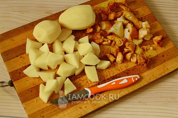 Шаг 7: иллюстрация