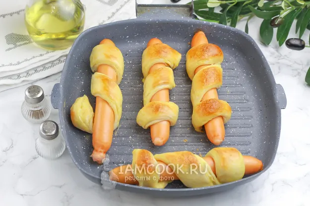 Шаг 6: иллюстрация