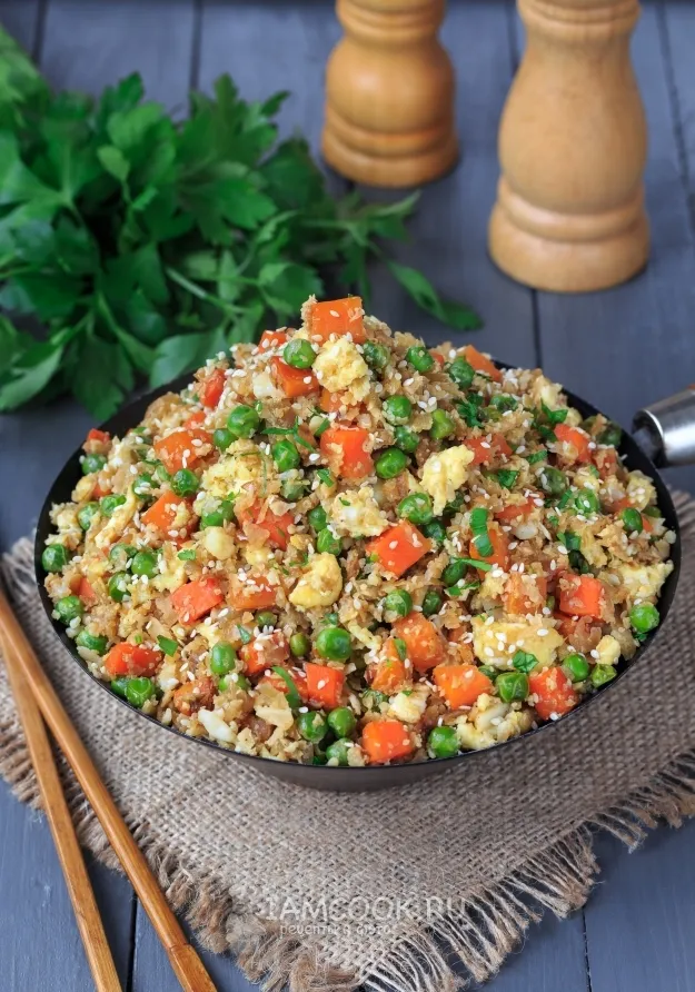 Шаг 11: иллюстрация