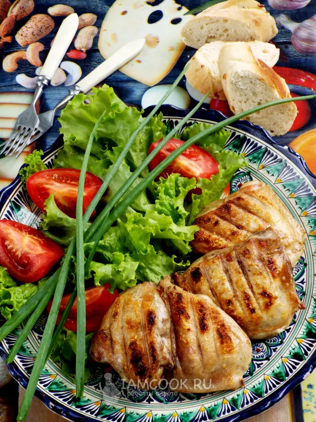 Шаг 8: иллюстрация