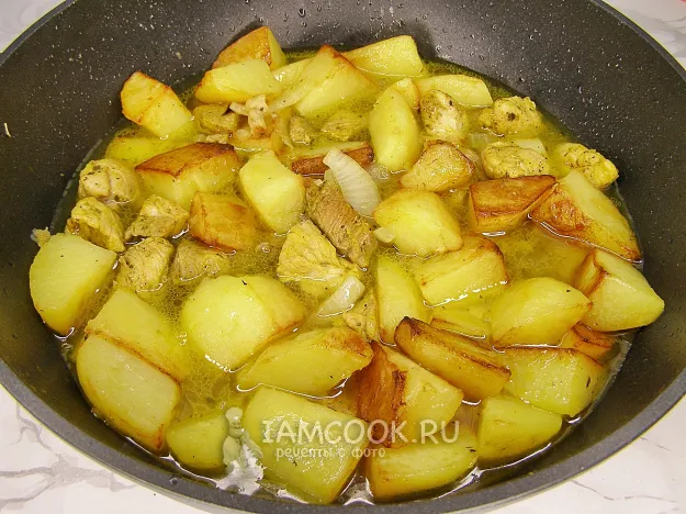 Шаг 8: иллюстрация