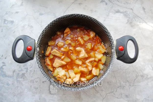 Шаг 9: иллюстрация