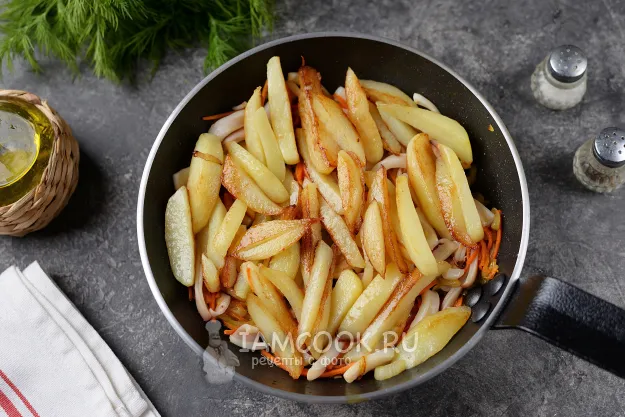 Шаг 6: иллюстрация