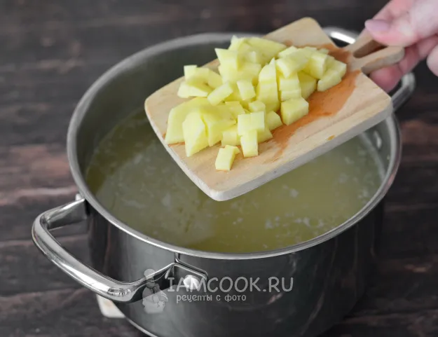 Шаг 7: иллюстрация