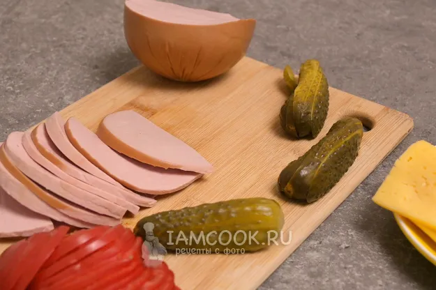 Шаг 2: иллюстрация