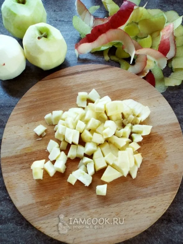 Шаг 2: иллюстрация