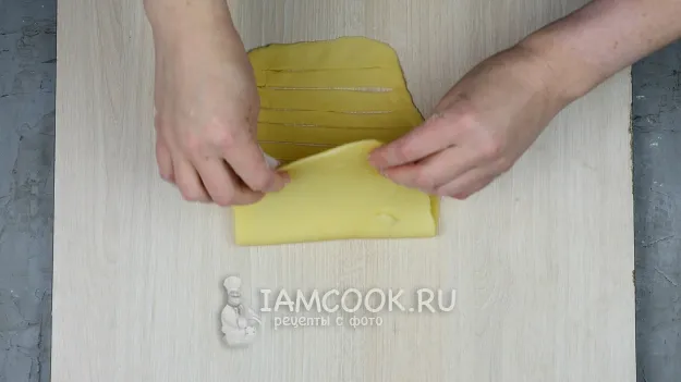 Шаг 13: иллюстрация