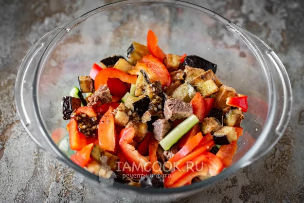 Шаг 13: иллюстрация