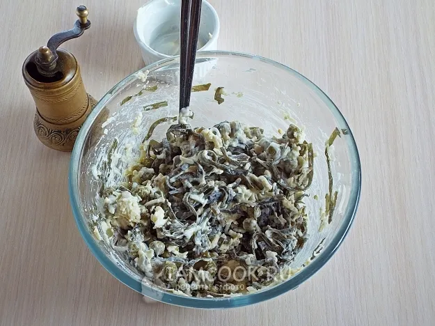 Шаг 5: иллюстрация