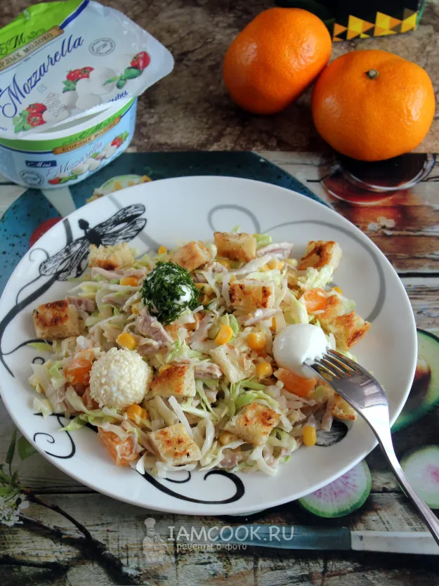 Шаг 11: иллюстрация