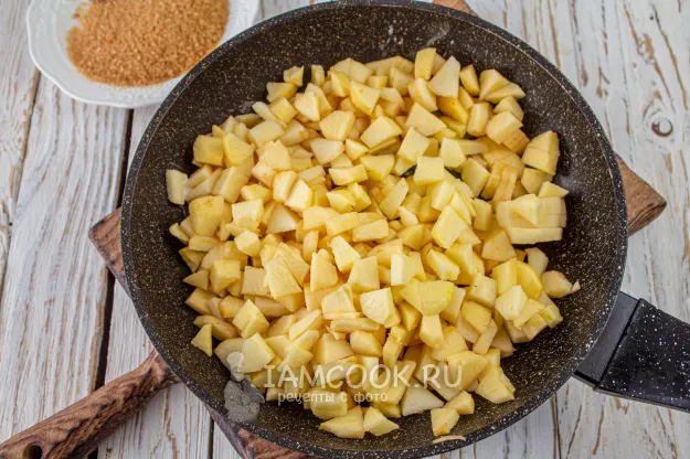 Шаг 2: иллюстрация