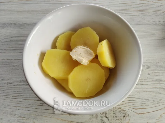 Шаг 3: иллюстрация