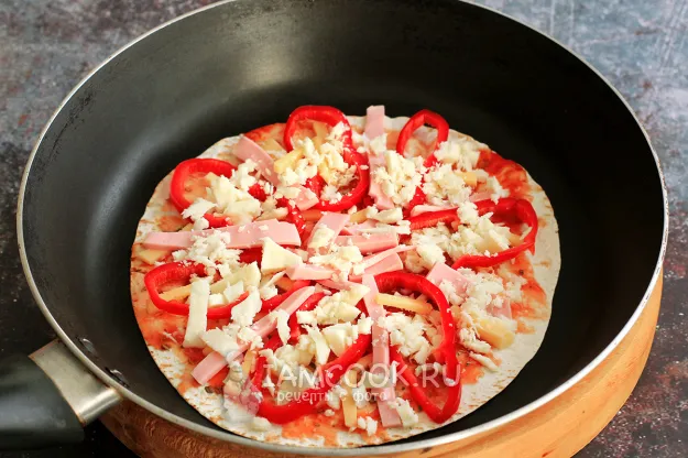 Шаг 6: иллюстрация