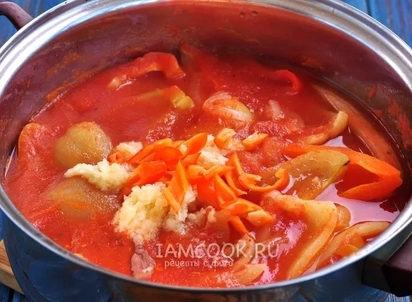 Шаг 9: иллюстрация