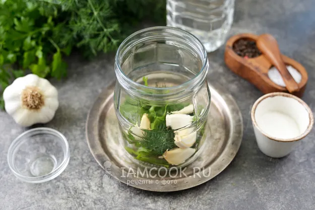 Шаг 2: иллюстрация