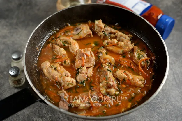 Шаг 7: иллюстрация