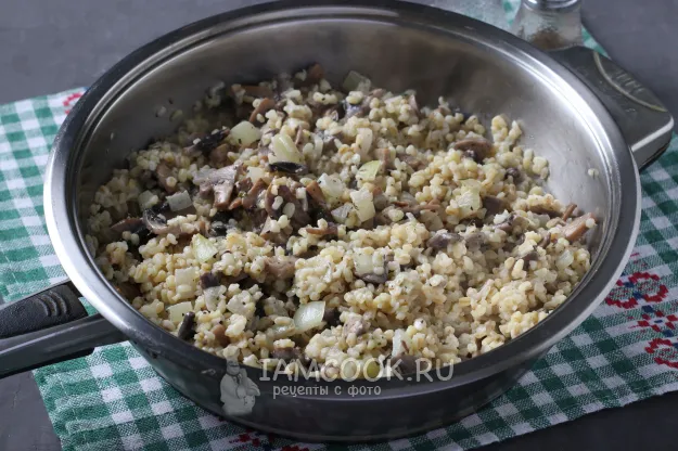 Шаг 10: иллюстрация