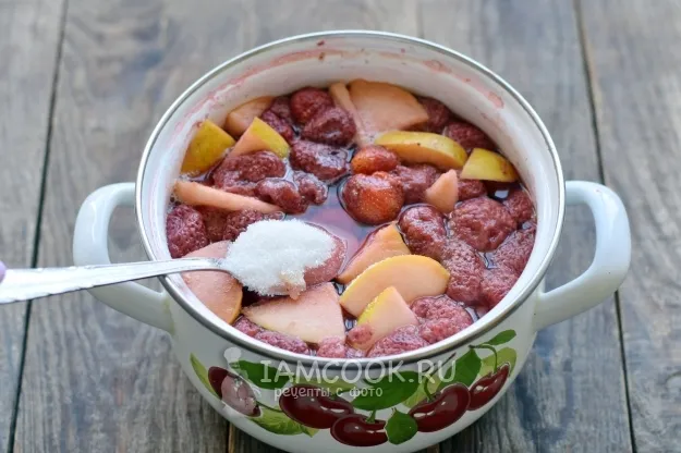 Шаг 7: иллюстрация