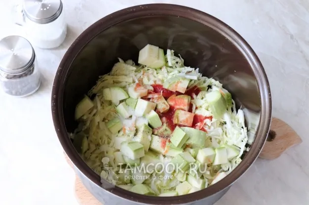 Шаг 6: иллюстрация