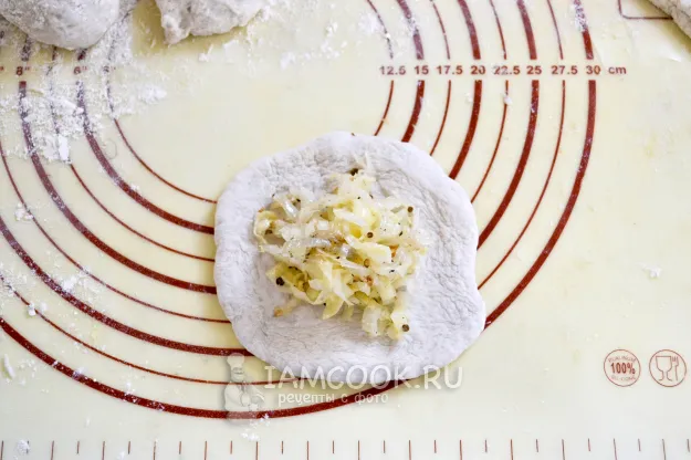 Шаг 9: иллюстрация