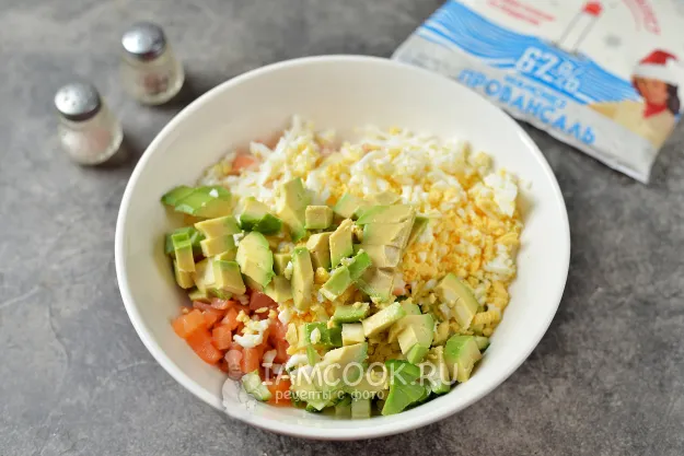 Шаг 5: иллюстрация