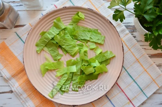 Шаг 2: иллюстрация