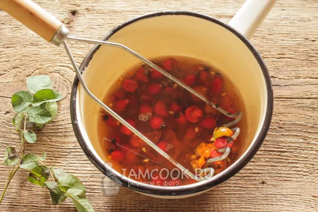 Шаг 3: иллюстрация