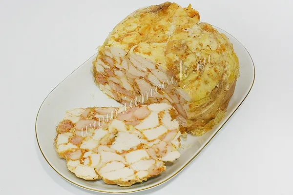 Шаг 7: иллюстрация