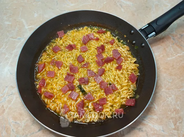 Шаг 6: иллюстрация