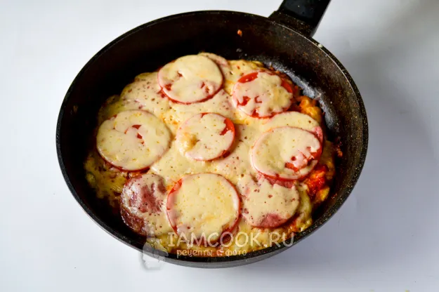 Шаг 11: иллюстрация