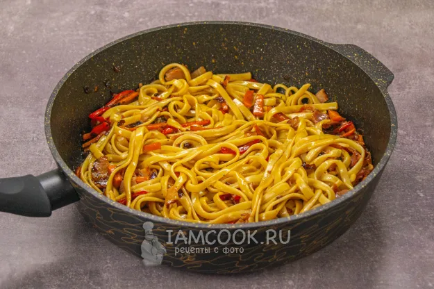 Шаг 9: иллюстрация