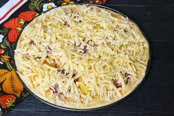 Шаг 10: иллюстрация