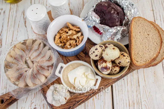 Шаг 1: иллюстрация